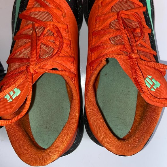 Nike KD VI “Texas” - Picture 6 of 7